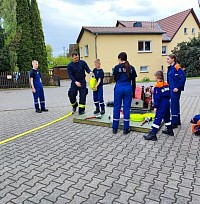 JF Training
