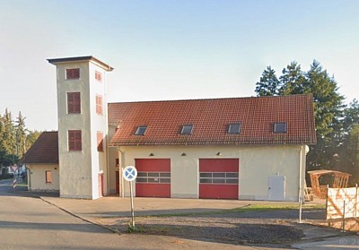 Gerätehaus