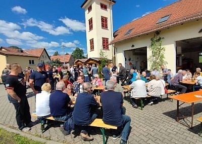 Männertag