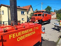 Feuerwehr