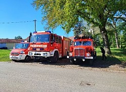Feuerwehr