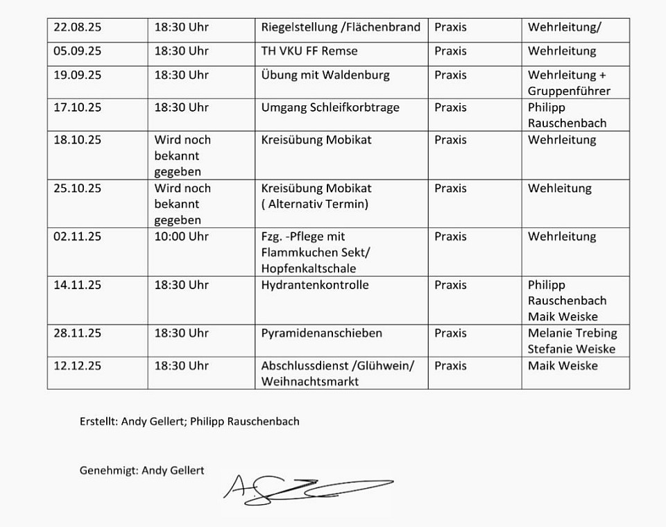 Dienstpl.