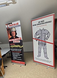 AUSBILDUNG